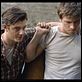 On the Road - Unterwegs : photo Garrett Hedlund, Sam Riley, Walter Salles