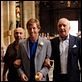 Väter und andere Katastrophen : photo François Berléand, Gérard Jugnot, Jamie Bamber, Martin Valente