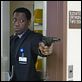 Game of Death : photo Giorgio Serafini, Wesley Snipes