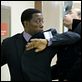 Game of Death : photo Giorgio Serafini, Wesley Snipes