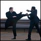 Game of Death : photo Gary Daniels, Giorgio Serafini, Wesley Snipes