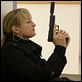 Game of Death : photo Giorgio Serafini, Zoe Bell