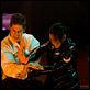 The King of Fighters : photo Gordon Chan, Ray Park, Will Yun Lee