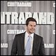 Contraband : photo Mark Wahlberg
