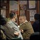 Contraband : photo Ben Foster, Giovanni Ribisi