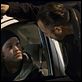 Contraband : photo Caleb Landry Jones, Giovanni Ribisi