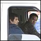 Contraband : photo Lukas Haas, Mark Wahlberg