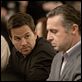 Contraband : photo Mark Wahlberg