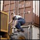 Contraband : photo Mark Wahlberg
