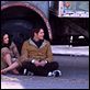 Moving McAllister : photo Andrew Black, Benjamin Gourley, Mila Kunis
