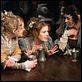 Burke & Hare : photo Isla Fisher, John Landis