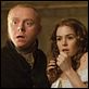 Burke & Hare : photo Isla Fisher, John Landis, Simon Pegg