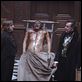 Burke & Hare : photo John Landis, Tom Wilkinson