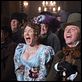 Burke & Hare : photo Andy Serkis, Jessica Hynes, John Landis, Simon Pegg