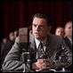 J. Edgar : photo Armie Hammer, Clint Eastwood