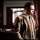 J. Edgar : photo Armie Hammer, Clint Eastwood
