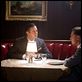 J. Edgar : photo Armie Hammer, Clint Eastwood