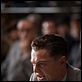 J. Edgar : photo Armie Hammer, Clint Eastwood