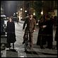 J. Edgar : photo Armie Hammer, Clint Eastwood