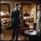 J. Edgar : photo Armie Hammer, Clint Eastwood, Leonardo DiCaprio