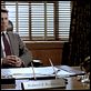 J. Edgar : photo Clint Eastwood