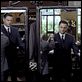 J. Edgar : photo Clint Eastwood