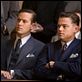 J. Edgar : photo Clint Eastwood