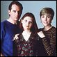 Willkommen im Leben : photo Bess Armstrong, Claire Danes, Tom Irwin