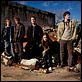 photo Jonathan Tucker, Keith Nobbs, Kirk Acevedo, Michael Stahl-David, Olivia Wilde