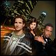 photo Bill Bellamy, Peter Facinelli, Tiffani Thiessen
