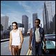 photo Bill Bellamy, Peter Facinelli