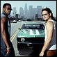 photo Bill Bellamy, Peter Facinelli