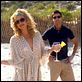 Fremd Fischen : photo Colin Egglesfield, Kate Hudson
