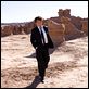 The Tree of Life : photo Sean Penn, Terrence Malick