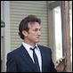The Tree of Life : photo Sean Penn, Terrence Malick