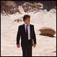 The Tree of Life : photo Sean Penn, Terrence Malick