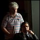 Die Haut, in der ich wohne : photo Antonio Banderas, Pedro Almodóvar