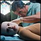 Die Haut, in der ich wohne : photo Antonio Banderas, Elena Anaya, Pedro Almodóvar