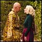 Die Haut, in der ich wohne : photo Marisa Paredes, Pedro Almodóvar, Roberto Álamo