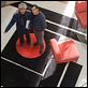 Die Haut, in der ich wohne : photo Antonio Banderas, Pedro Almodóvar