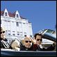photo Chris Klein, Fran Kranz, Jeffrey Tambor