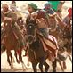 Black Gold : photo Jean-Jacques Annaud, Tahar Rahim