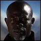 Special Forces : photo Djimon Hounsou, Stephane Rybojad