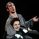 National Theatre Live: Frankenstein : photo Benedict Cumberbatch, Danny Boyle, Jonny Lee Miller