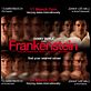 National Theatre Live: Frankenstein : photo Benedict Cumberbatch, Danny Boyle, Jonny Lee Miller