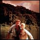 Sechs Tage, sieben Nächte : photo Anne Heche, Harrison Ford