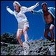 Sechs Tage, sieben Nächte : photo Anne Heche, Harrison Ford