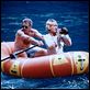 Sechs Tage, sieben Nächte : photo Anne Heche, Harrison Ford