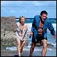 Sechs Tage, sieben Nächte : photo Anne Heche, Harrison Ford