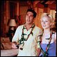 Sechs Tage, sieben Nächte : photo Anne Heche, David Schwimmer